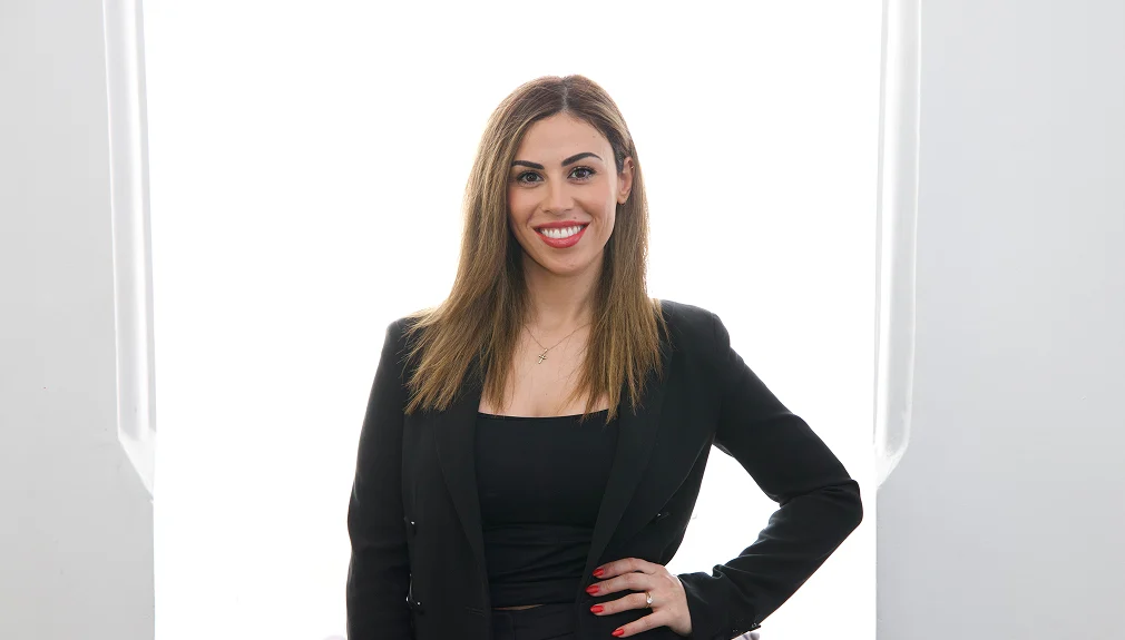 Brooke Tucci - Cofounder Conceal